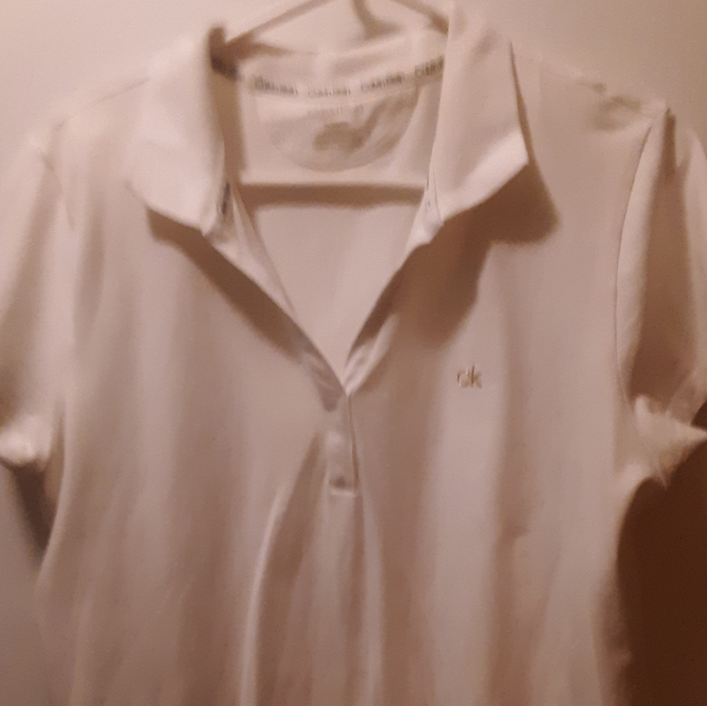 Calvin klein Poloshirt